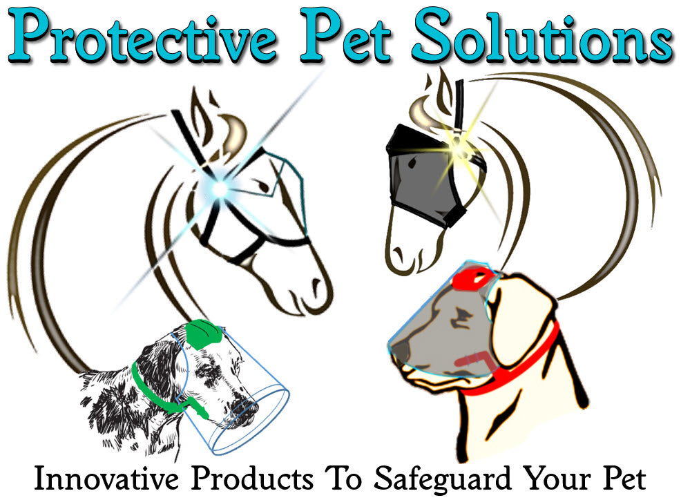 Protective Pet Solutions - Innovative Products to Safeguard Your Horse, Dog and Cat