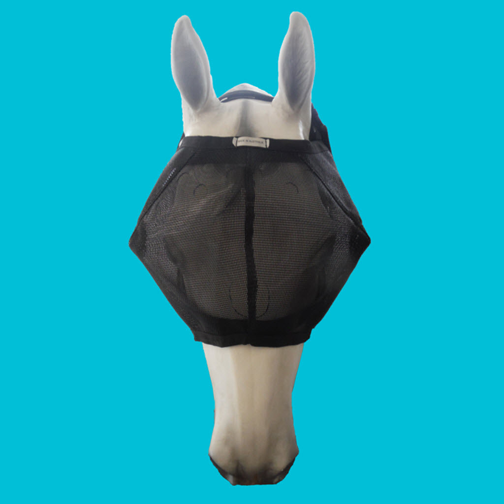Recovery Vizor Replacement Fly Mask Jacket - Protective Pet Solutions