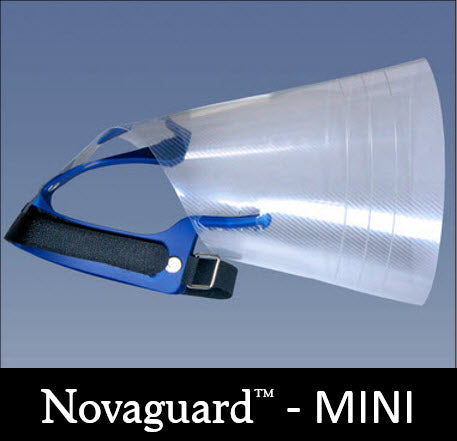 NovaGuard Recovery Collar for Dogs and Cats