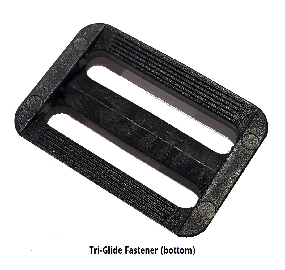 BUNDLE - Recovery Vizor Clip and Fasteners