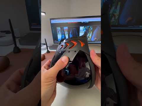 Replacement Lens Kit for eVysor - UV Horse Riding Goggles!