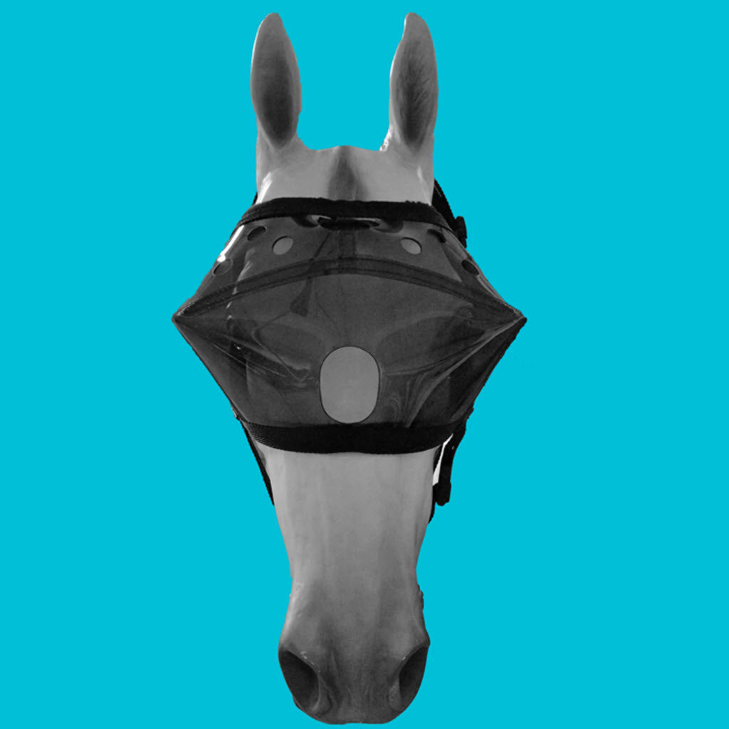 Equivizor™ Recovery Vizor - Dark UV Tint - Protective Pet Solutions