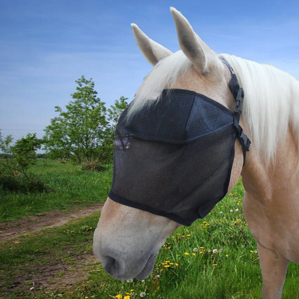 EquiVizor Fly Mask - Standard