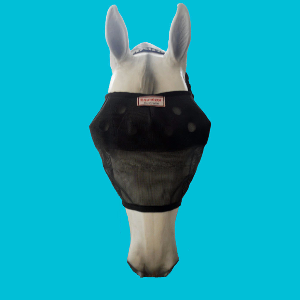 Equivizor Fly Mask - Protective Pet Solutions