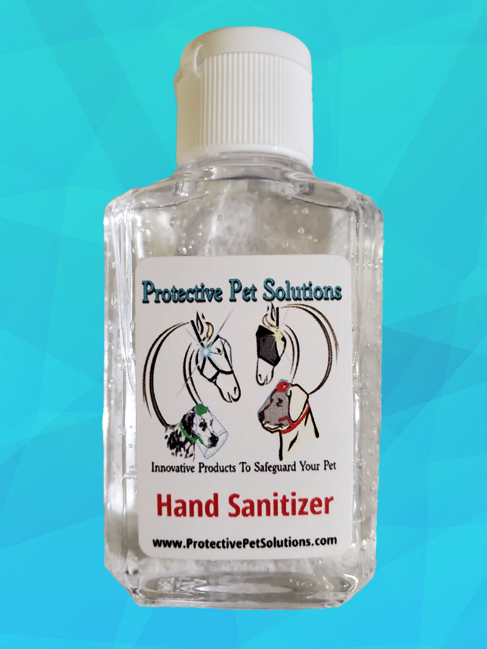 Hand Sanitizer