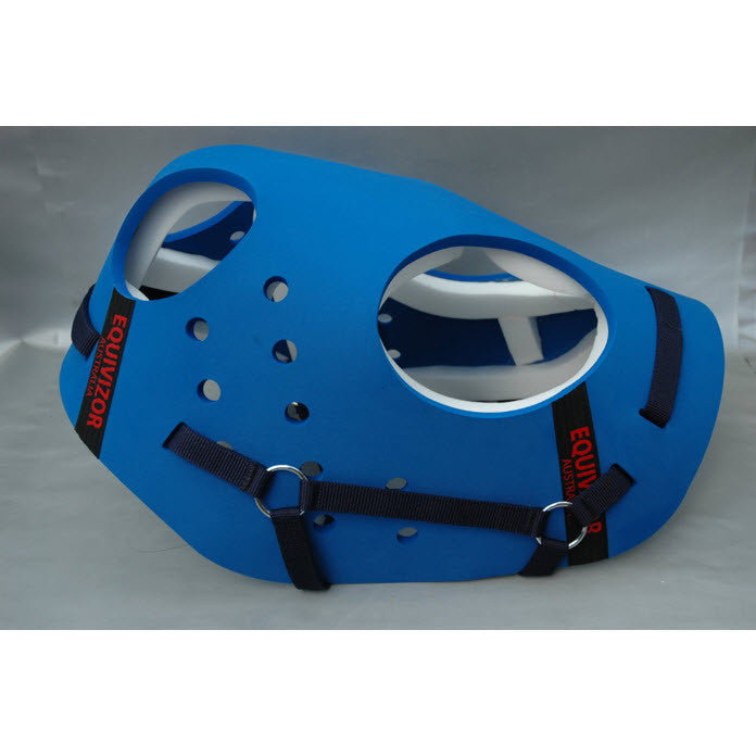 EquiVizor Multi-Purpose Helmet