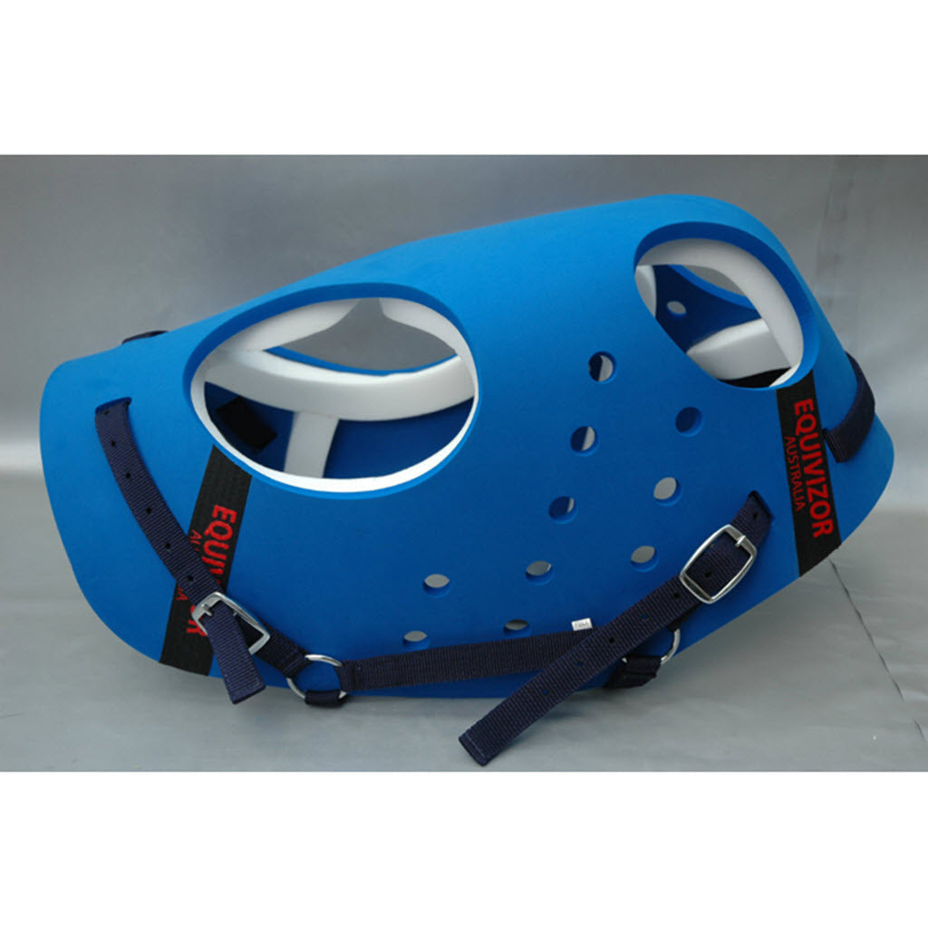 EquiVizor Multi-Purpose Helmet