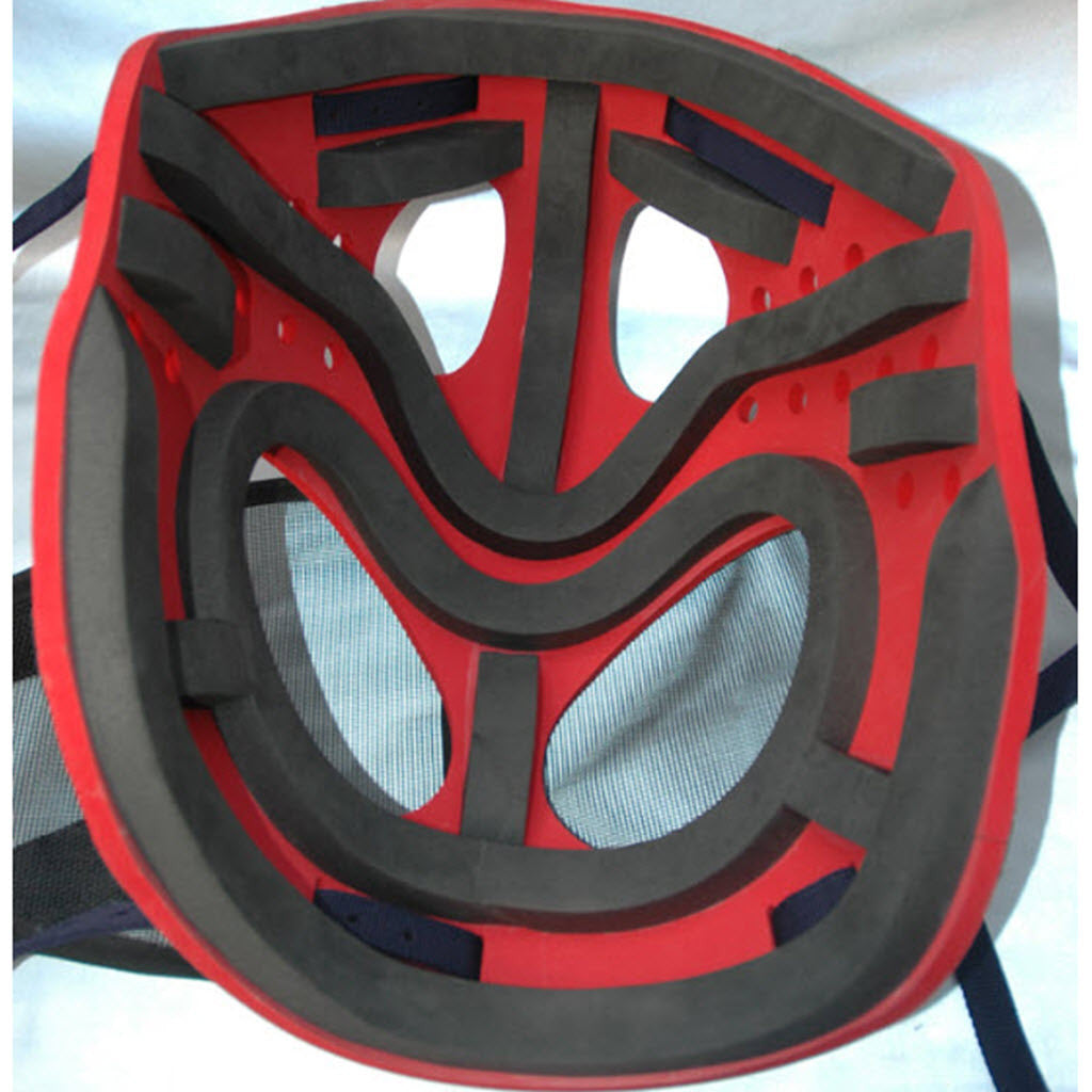 EquiVizor Multi-Purpose Helmet