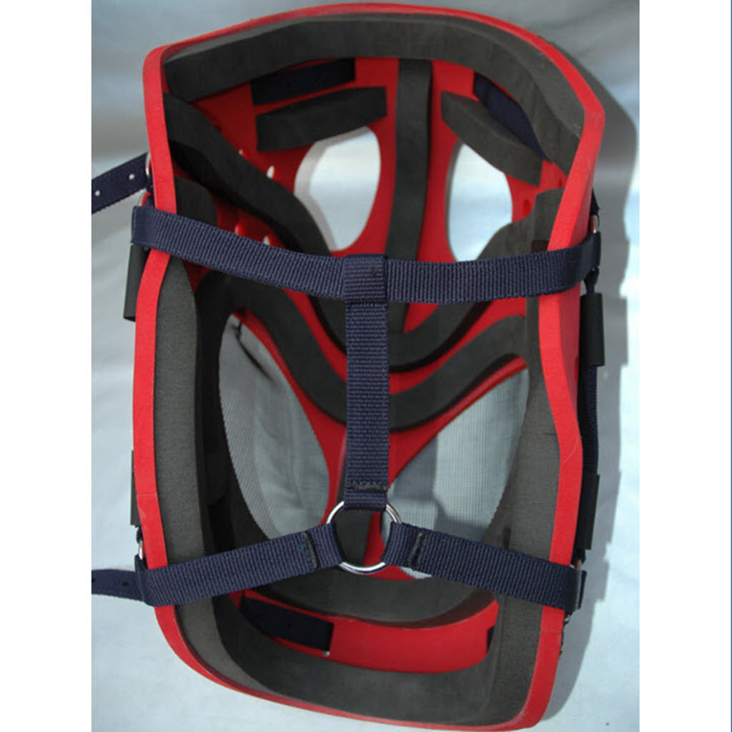 EquiVizor Multi-Purpose Helmet