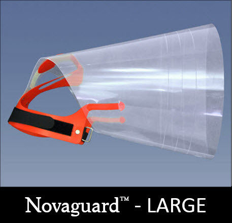 NovaGuard Recovery Collar for Dogs and Cats