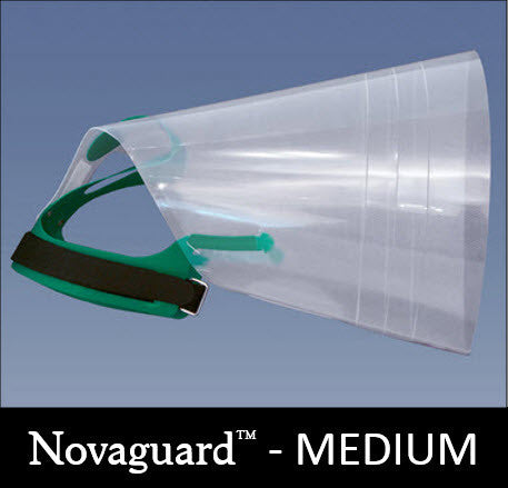NovaGuard Recovery Collar for Dogs and Cats