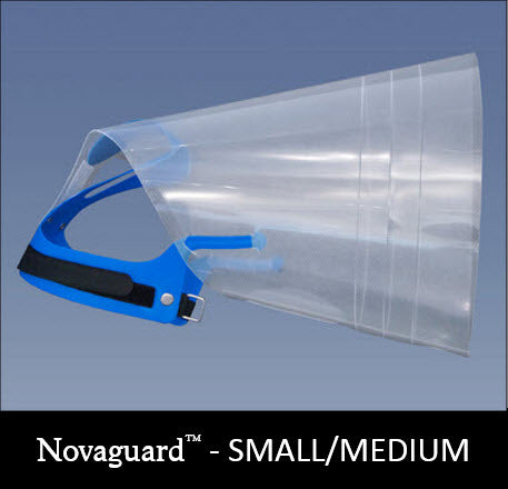 NovaGuard Recovery Collar for Dogs and Cats