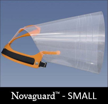 NovaGuard Recovery Collar for Dogs and Cats