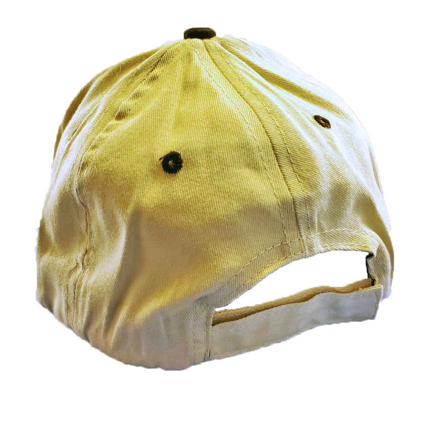 Protective Pet Solutions Embroidered Baseball Hat