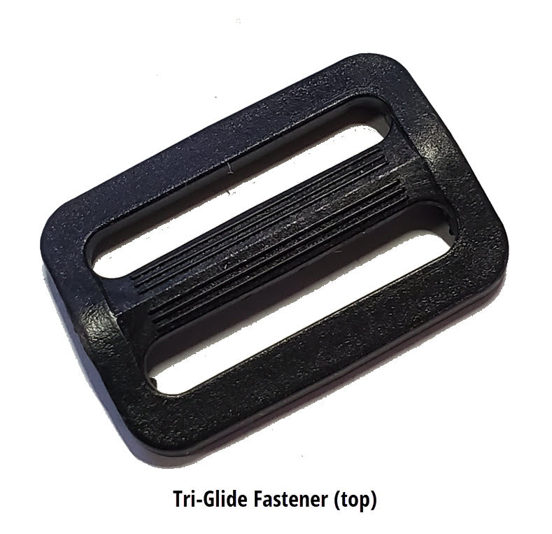 BUNDLE - Recovery Vizor Clip and Fasteners